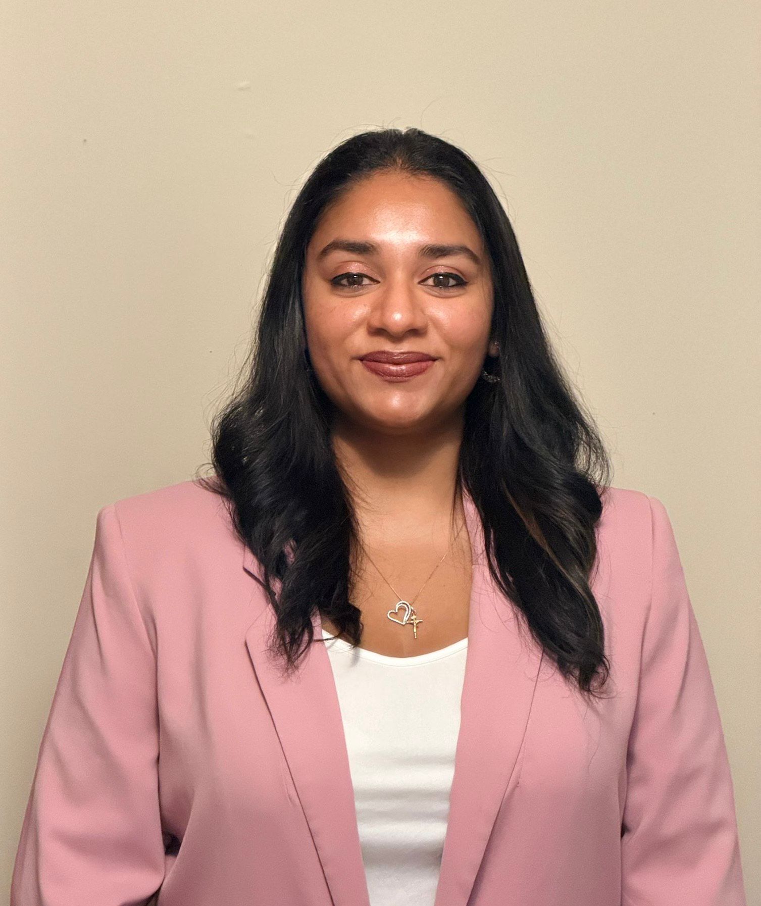 Dr. Mivea Matta — General Dentist