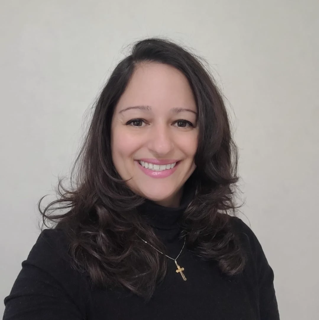 Dr. Nancy Bastourous — General Dentist
