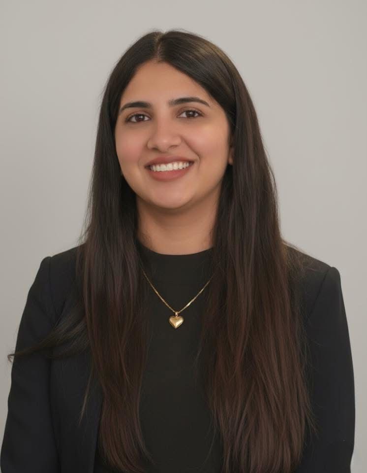 Dr. Sandeep Dhaliwal — General Dentist