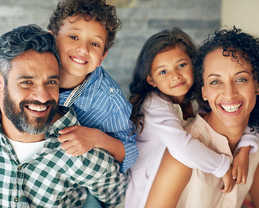 Family-friendly general dental care